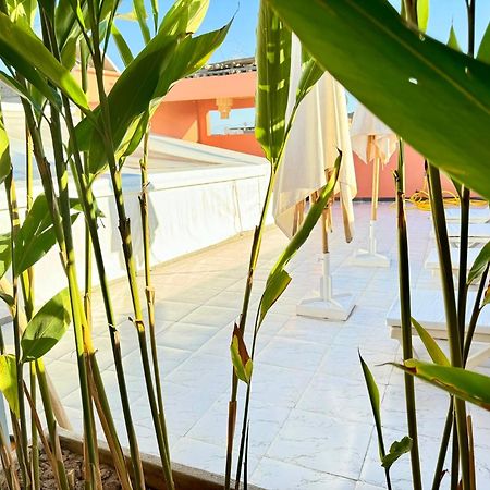 Riad Arrahma Марракеш Экстерьер фото